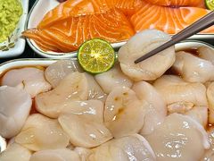 -上井料理黑金店(IFS国金中心店)