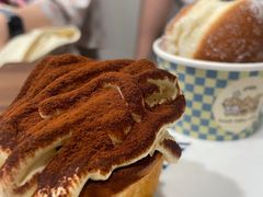 -屋裡·Union Bakery(龙江路店)