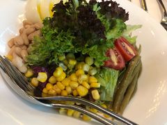 -OGGI TRATTORIA PIZZERIA(深业上城店)