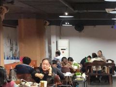 -老北京热气涮羊肉(正荣时代广场店)