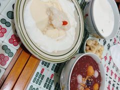 -堂屋糖水店(愚园店)