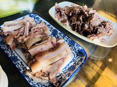 -庄行曹记羊肉(泗泾店)