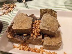 -桂满陇·蟹黄小笼汤包(环球港店)