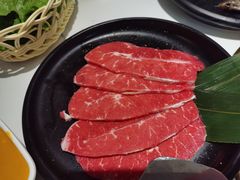 -花味烤肉(铜山万达店)