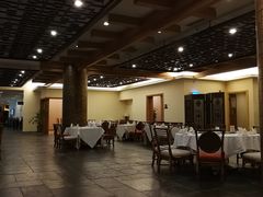 大堂-白云中餐厅·粤菜·亚龙湾喜来登度假酒店