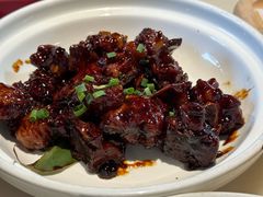 -绿茶餐厅(成都太古里店)