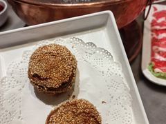 -牛街·马辈儿涮肉(牛街总店)