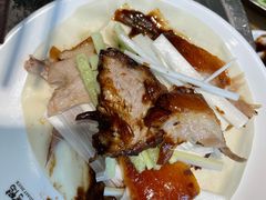 -守柴炉烤鸭(中海国际店)