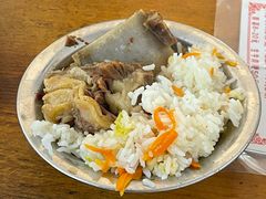 -东兴牛肉店(庄府巷店)