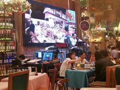 大堂-贝贝龙虾·音乐餐厅(昌平东关店)