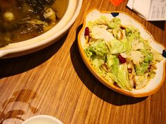 手撕包菜-小锅饭(欧亚卖场店)
