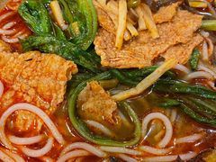 -水平有限广西米粉·广西风味集(五道口店)