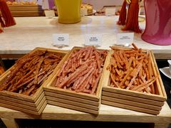 肉脯-咖啡苑 - 蔚藍夏日限定主题(永利皇宫店)