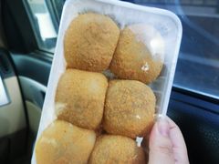 -南大门韩国米糕(公滨路店)