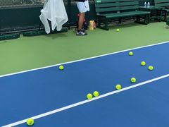 -杭州GS网球俱乐部(西城广场店)