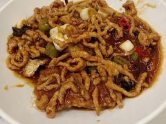 -刘胖子家常菜·蹄花焖藕(中南店)