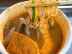 -乌糖沙茶面(民族路店)