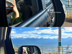 -大理洱海