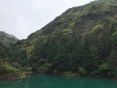 -黄檀硐景区