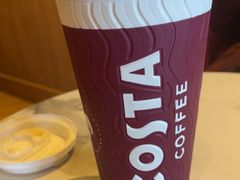 -COSTA COFFEE(新奥购物中心店)