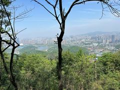 -岳麓山风景名胜区