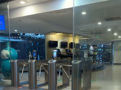 -懒人Club运动健身·运动康复·私教(三迪中心店)