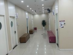-美年大健康体检中心(太阳宫分院)