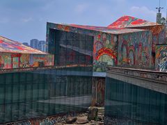 -四川美术学院美术馆