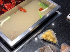 -五星桥原切肥牛火锅·30年专注好牛肉(湖塘店)