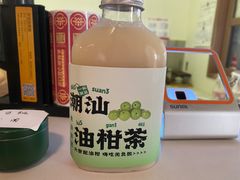 -一杯潮茶·专注潮汕茶饮(朝阳庄店)