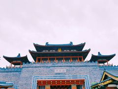 -海合安苏州阳澄半岛乐园