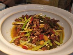 -全牛匠·乐山跷脚牛肉(西北旺万象汇店)