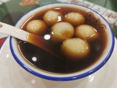 -五条人糖水铺(武林总店)