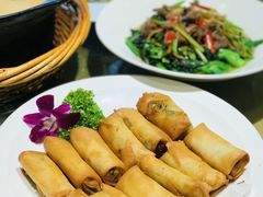 -潮汕壹号·潮汕菜·打边炉·生腌(总店)