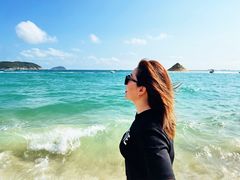 -三亚亚龙湾金棕榈度假酒店