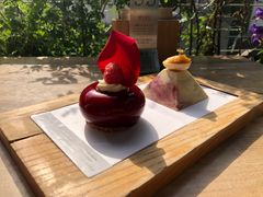 -TIENSTIENS将将(三里屯店)