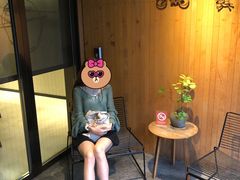 -微热山丘(台北民生公园门市店)
