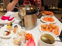 -星伦多自助料理(华润万象城店)