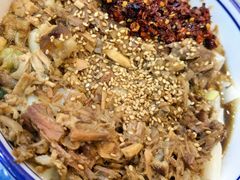 -启明腊汁肉揪面片(翠华路总店)