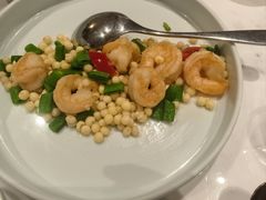 -珍呈中餐厅•粤川淮扬新疆(乌鲁木齐康莱德酒店)