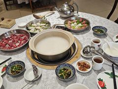 -丰尔粥食·粥底火锅·桑拿鸡(大良总店)
