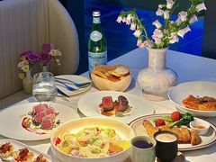 -研食记西餐厅(金融中心店)
