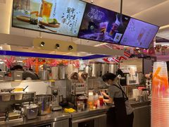 -CoCo都可(大石万民城店)