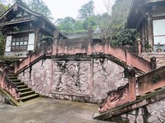 -凤栖山