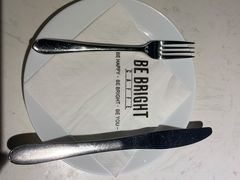 -BE BRIGHT KITCHEN(正佳广场店)