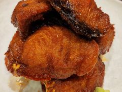 -老正兴菜馆(福州路店)