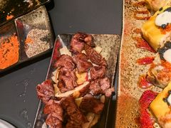 -無二炙坊·和牛烧肉(大钟寺1733店)