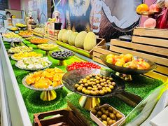 -皇室假期美食水疗会(春风路店)
