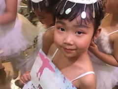 -艺彩童馨舞蹈培训学校(西湖道校区)