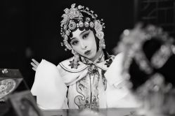 -华韵京剧摄影(洋桥角门东店)